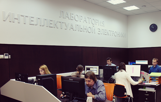 Команда проекта существенно выросла!