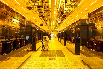 Отправлен на фабрику 500-ядерный процессор MALT-Cv2