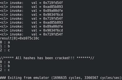 Выпущен комплект разработчика 1.7